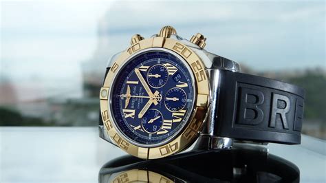 woran erkennt man eine echte breitling|Breitling unisex watches.